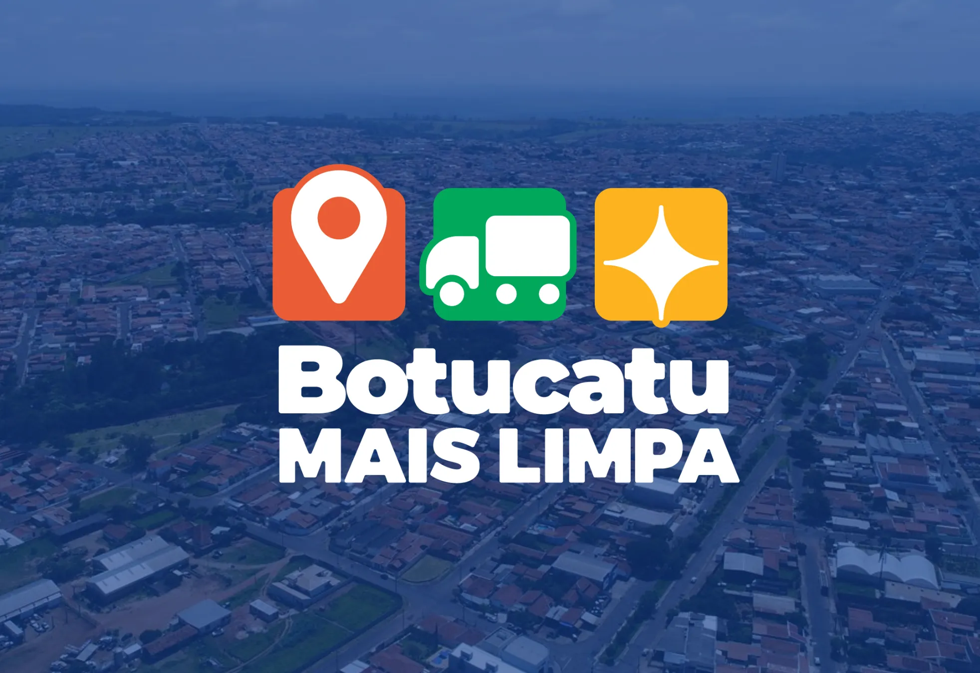 Botucatu Mais Limpa: Prefeitura anuncia programa para recolher móveis, pneus, colchões e outros materiais sem uso