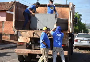 Vem aí o Botucatu Mais Limpa: grande mutirão começa neste sábado, dia 15