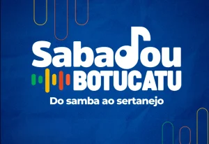 Sabadou Botucatu chega ao Jardim Continental neste sábado (29)