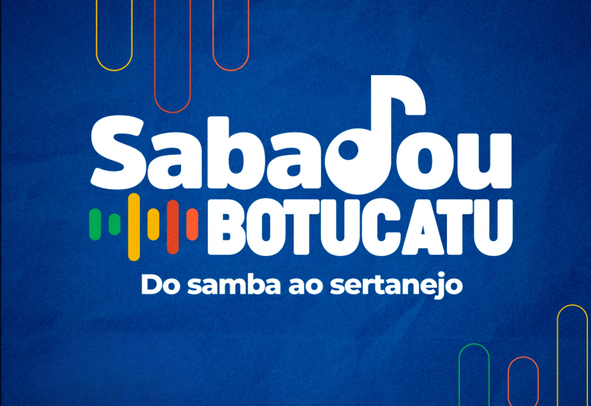 Sabadou Botucatu chega ao Jardim Continental neste sábado (29)