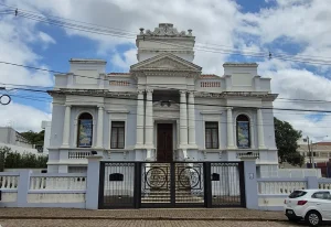 Passeio Guiado sobre a Arquitetura de Botucatu será no domingo, dia 23