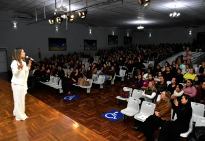 Jornada da Educação aproxima Neurociência e Comportamento da Educação Infantil
