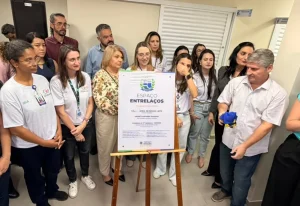 Caminhos da Saúde: Botucatu inaugura Espaço Entrelaços e fortalece o cuidado especializado com crianças e famílias