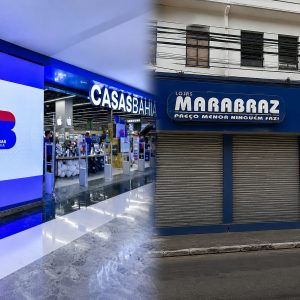 Marabraz e Casas Bahia pedem recuperação judicial no mesmo fim de semana para renegociar dívidas bilionárias