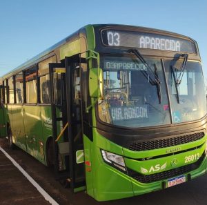 Festa de Aparecida: ônibus seguem horários de sábado durante celebração dos 168 anos de tradição em São Manuel