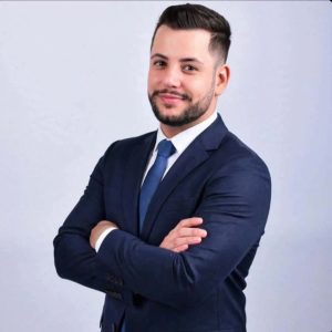 Vereador Fefê, propõe criação da “Rua do Grau” em São Manuel