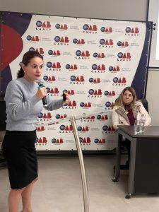 1ª Semana Jurídica do IMES-SM aborda proteção de crianças e adolescentes na era digital
