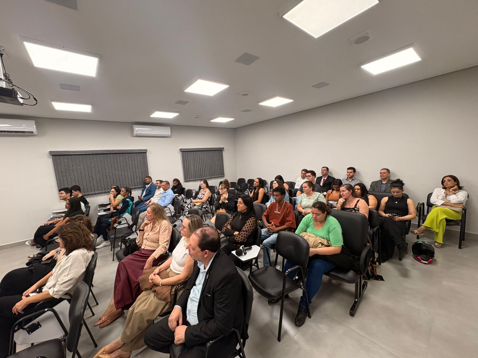 IMES-SM encerra 1ª Semana Jurídica com debate sobre carreira, desafios e futuro do Judiciário