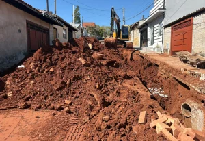 Obras que Protegem Botucatu: nova drenagem leva mais segurança e tranquilidade aos moradores da Cohab 5