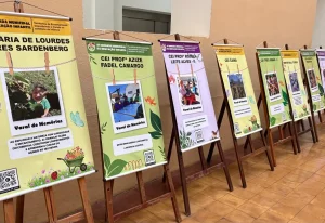 Territórios de Encantamento: Jornada da Educação Infantil une formação profissional e atividades com famílias