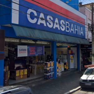Casas Bahia vai fechar lojas em São Manuel e Lençóis Paulista durante reestruturação nacional