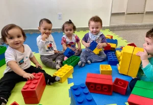 Mês da Primeira Infância: Botucatu planeja hoje o futuro das suas crianças
