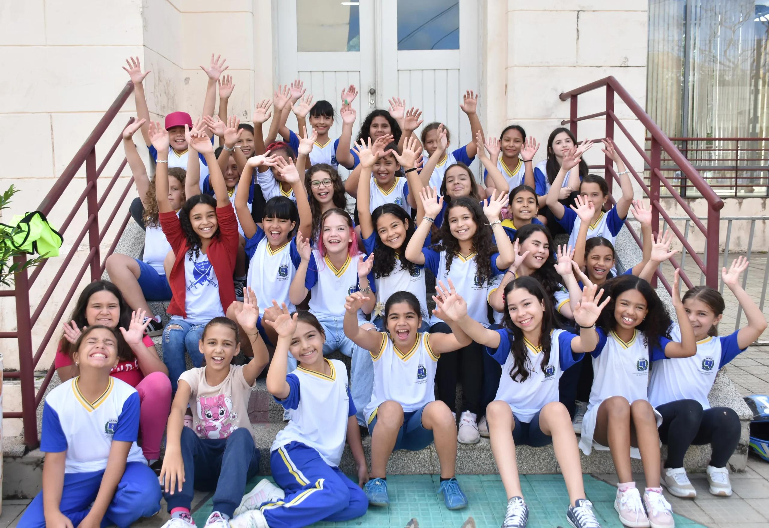 Educação de Botucatu supera médias estadual e nacional no IDEB 2025