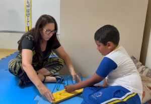 Educação que Cuida: Botucatu fortalece Educação Especial e amplia atendimento na Rede Municipal