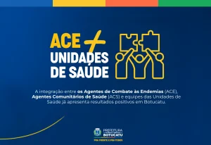 Integração entre Vigilância e Unidades de Saúde amplia prevenção e fortalece cuidado nos bairros de Botucatu