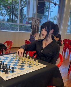 São Manuel conquista destaque na 18ª etapa da Liga do Enxadrista em Bauru