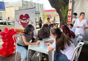 Dia Mundial do Coração: Botucatu amplia estrutura para prevenção e diagnóstico na rede de Saúde