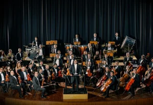 Dos palcos de Botucatu à Sala São Paulo: Orquestra Sinfônica Municipal celebra 40 anos em concerto especial