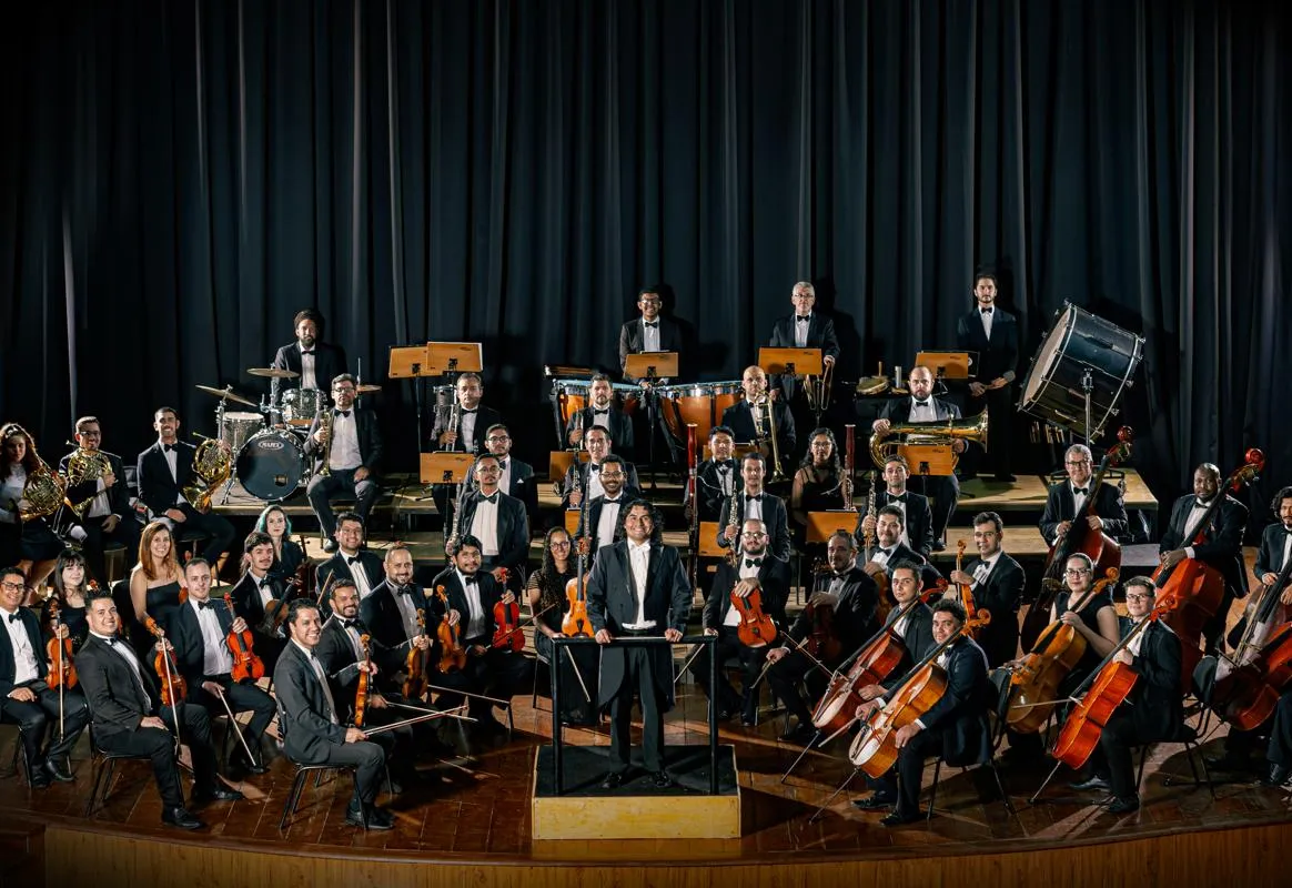 Dos palcos de Botucatu à Sala São Paulo: Orquestra Sinfônica Municipal celebra 40 anos em concerto especial