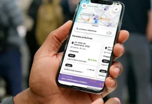 Transporte coletivo de Botucatu passa a contar com aplicativo de acompanhamento em tempo real