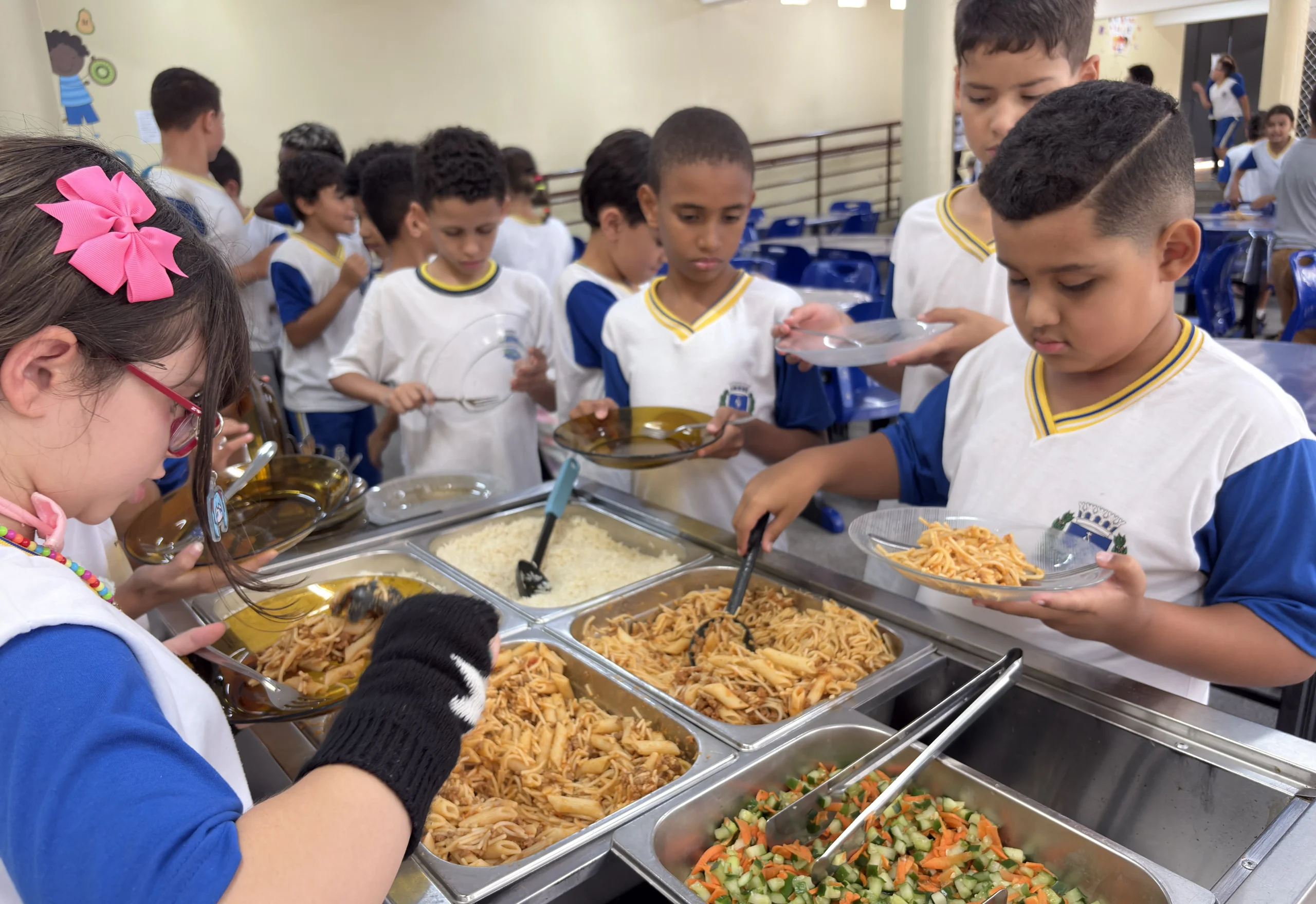 Botucatu é habilitada como cidade-anfitriã da Estratégia Alimenta Cidades