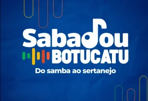 Sabadou Botucatu vai até a Orla do Rio Bonito neste fim de semana!