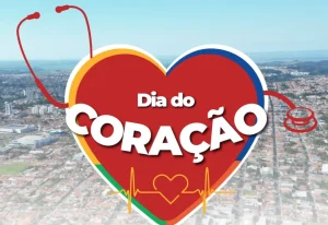 Botucatu promove Dia do Coração com exames, orientações e atividades de prevenção