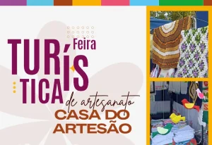 Feira Turística de Primavera Chega à Praça Isabel Arruda!