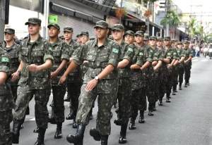 Botucatu celebra Independência do Brasil com Ato Cívico e desfile de 59 entidades neste 7 de Setembro