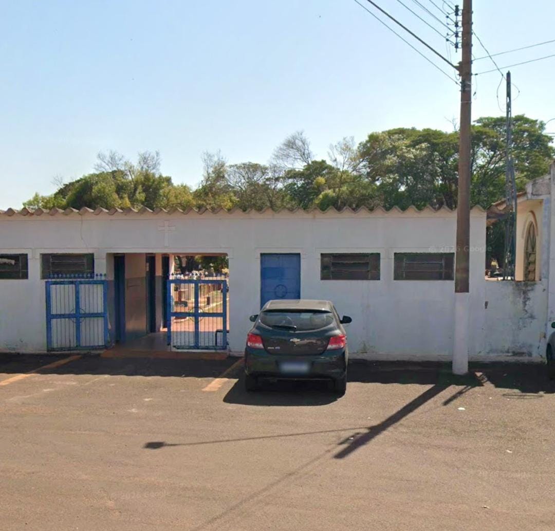 Polícia investiga suposta violação de sepultura em cemitério de Areiópolis
