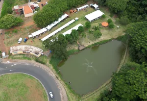29ª Feira do Verde chega neste fim de semana com atrações para toda a família e estreia modelo Lixo Zero em Botucatu
