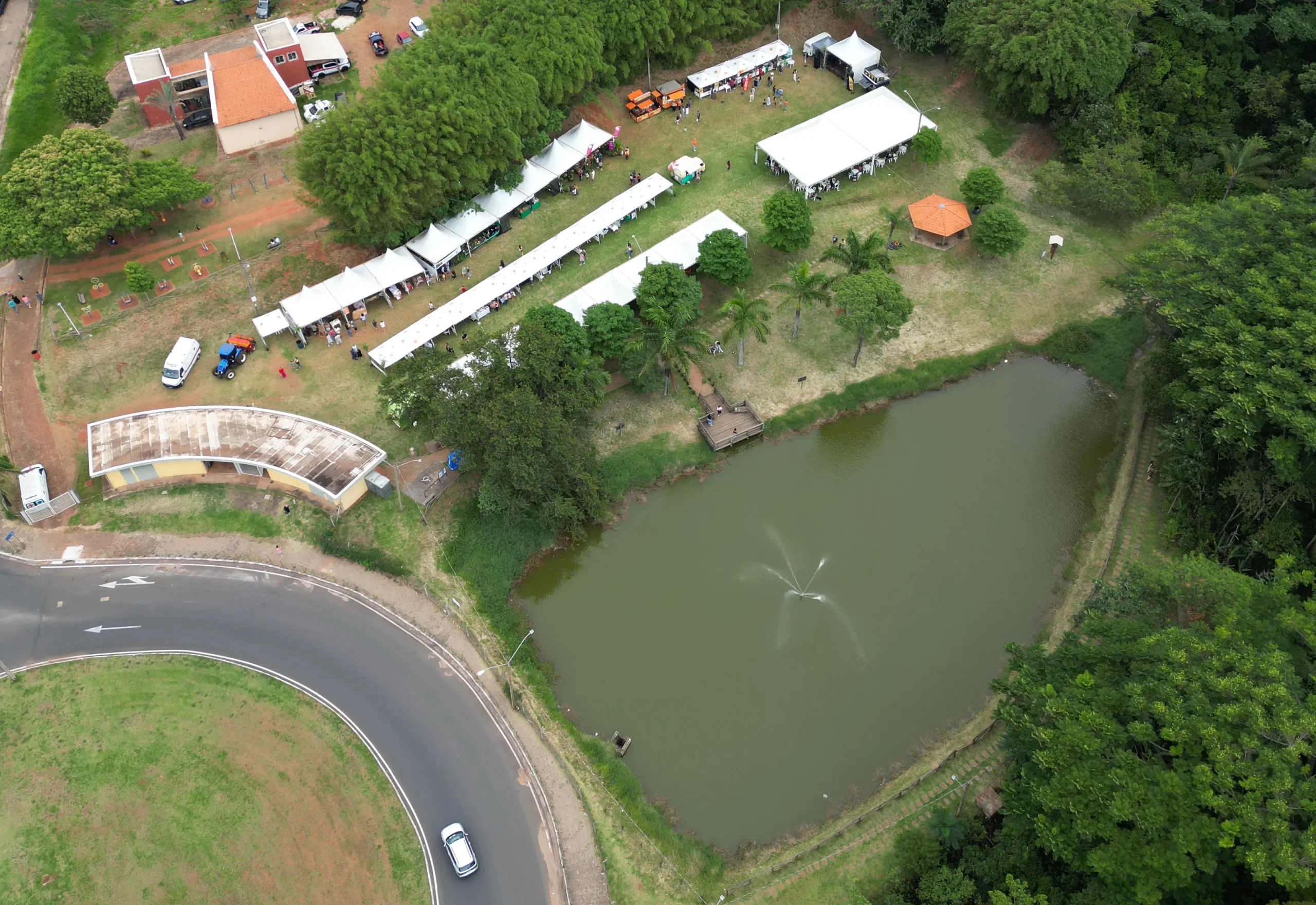 29ª Feira do Verde chega neste fim de semana com atrações para toda a família e estreia modelo Lixo Zero em Botucatu