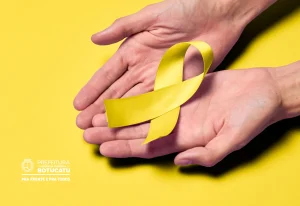 Caminhos da Saúde: Setembro Amarelo reforça onde buscar atendimento em saúde mental em Botucatu
