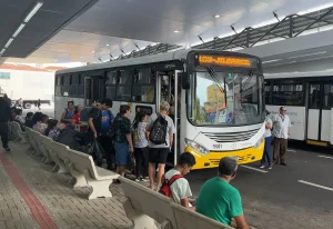 Segundo turno terá transporte gratuito para eleitores em Botucatu
