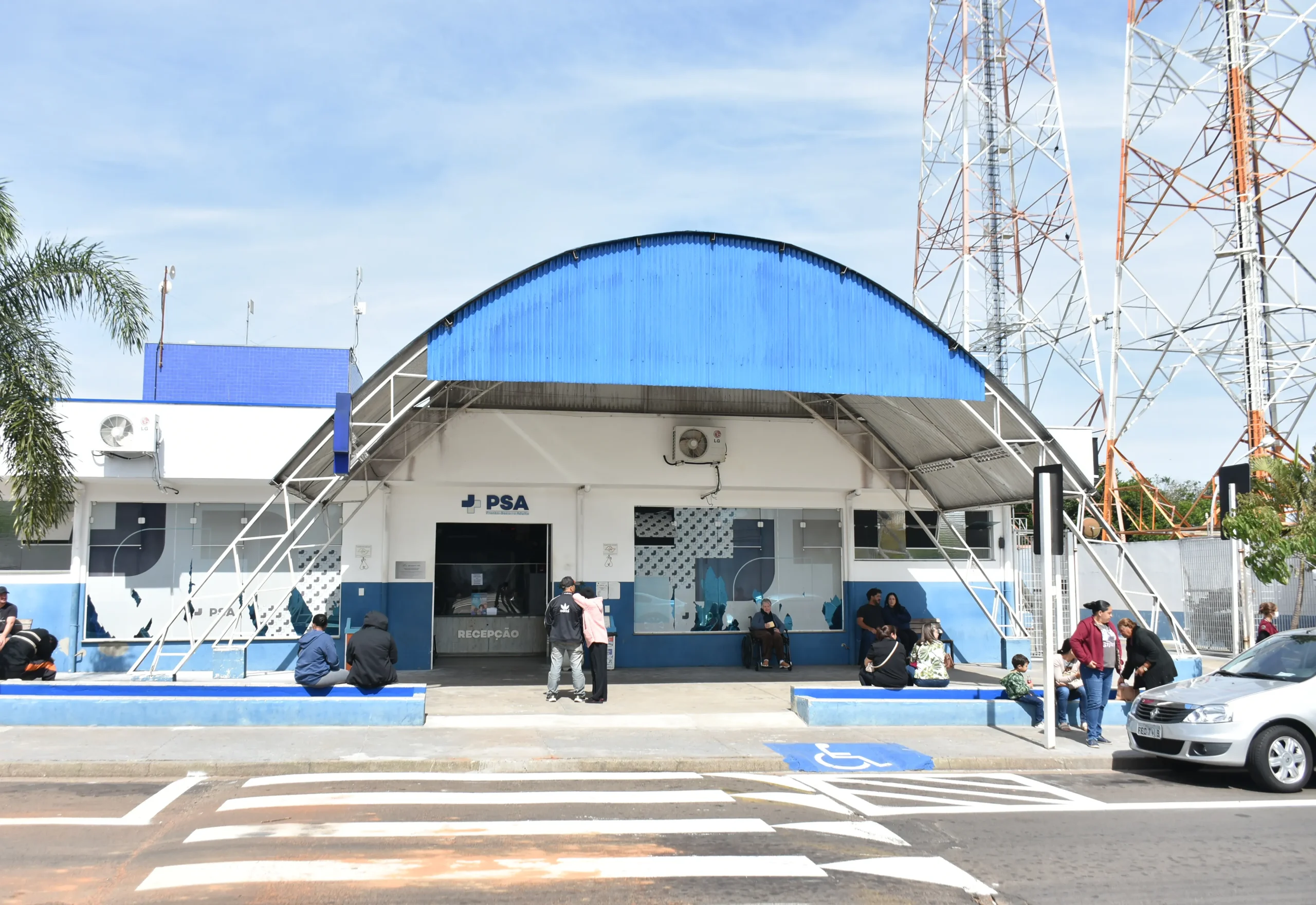 Pronto Socorro Municipal de Botucatu terá novos números de telefone a partir de 5 de novembro