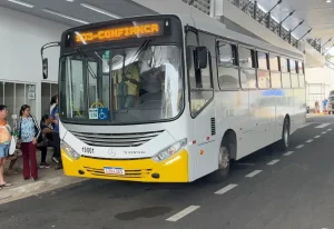Dia de eleição terá transporte gratuito para eleitores em Botucatu