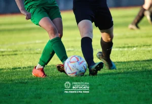 Botucatu terá semana movimentada no esporte com jogos decisivos de futebol e futsal em diferentes categorias