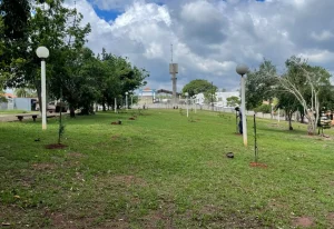 Vitoriana recebe 2ª Microfloresta Urbana e 4º Pomar Urbano de Botucatu