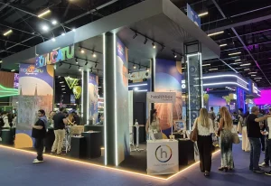 Prefeitura de Botucatu destaca potencial econômico, cultural e turístico na Feira do Empreendedor 2026