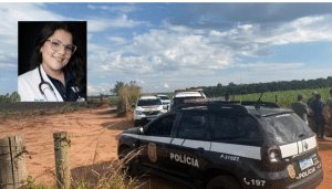 Polícia Civil confirma que corpo achado em Piratininga é de motorista de aplicativo desaparecida; último passageiro é suspeito