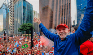 Lula é reeleito presidente da República e conquista quarto mandato