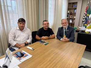 São Manuel prevê implantação da Delegacia de Defesa da Mulher com atendimento 24 horas em 2027