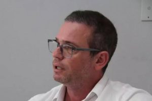 Marido da prefeita Suéllen Rosim, secretário Renato Purini é preso em operação do Gaeco em Bauru