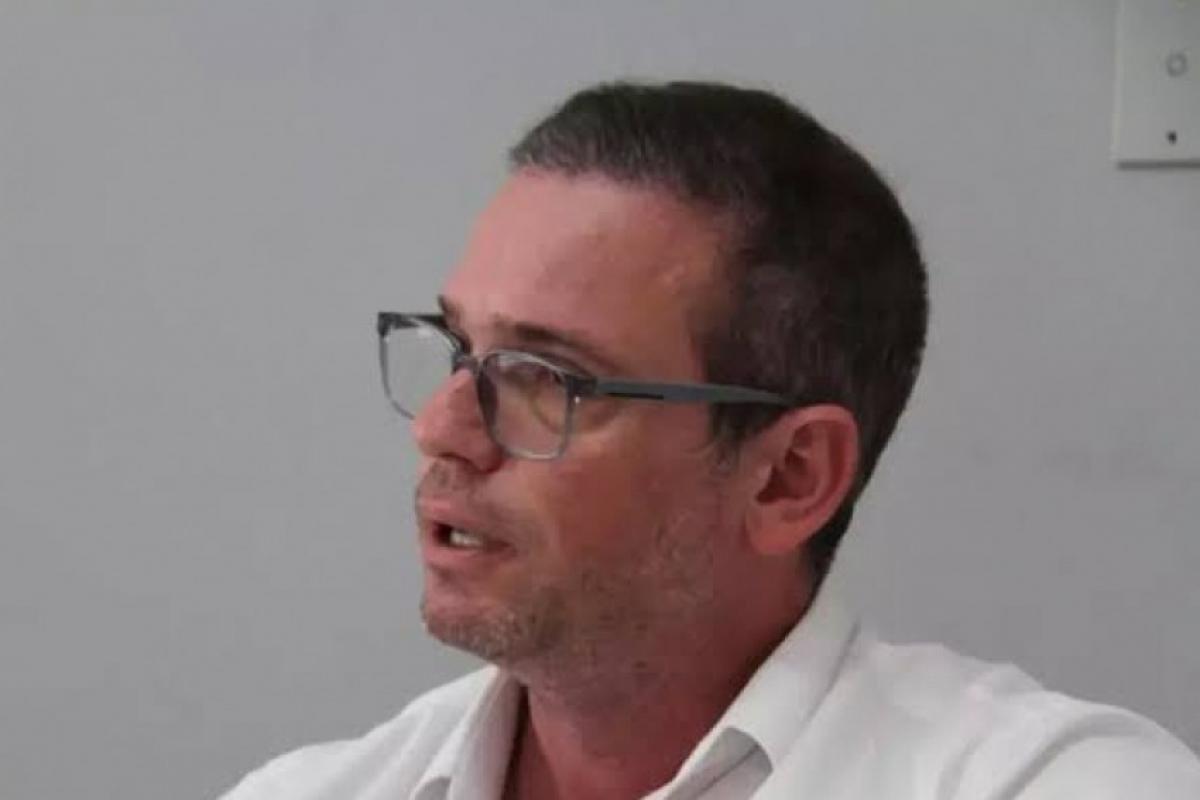 Marido da prefeita Suéllen Rosim, secretário Renato Purini é preso em operação do Gaeco em Bauru