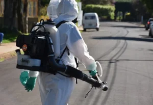 Prefeitura de Botucatu realiza nebulização contra a dengue nesta quinta e sexta-feira