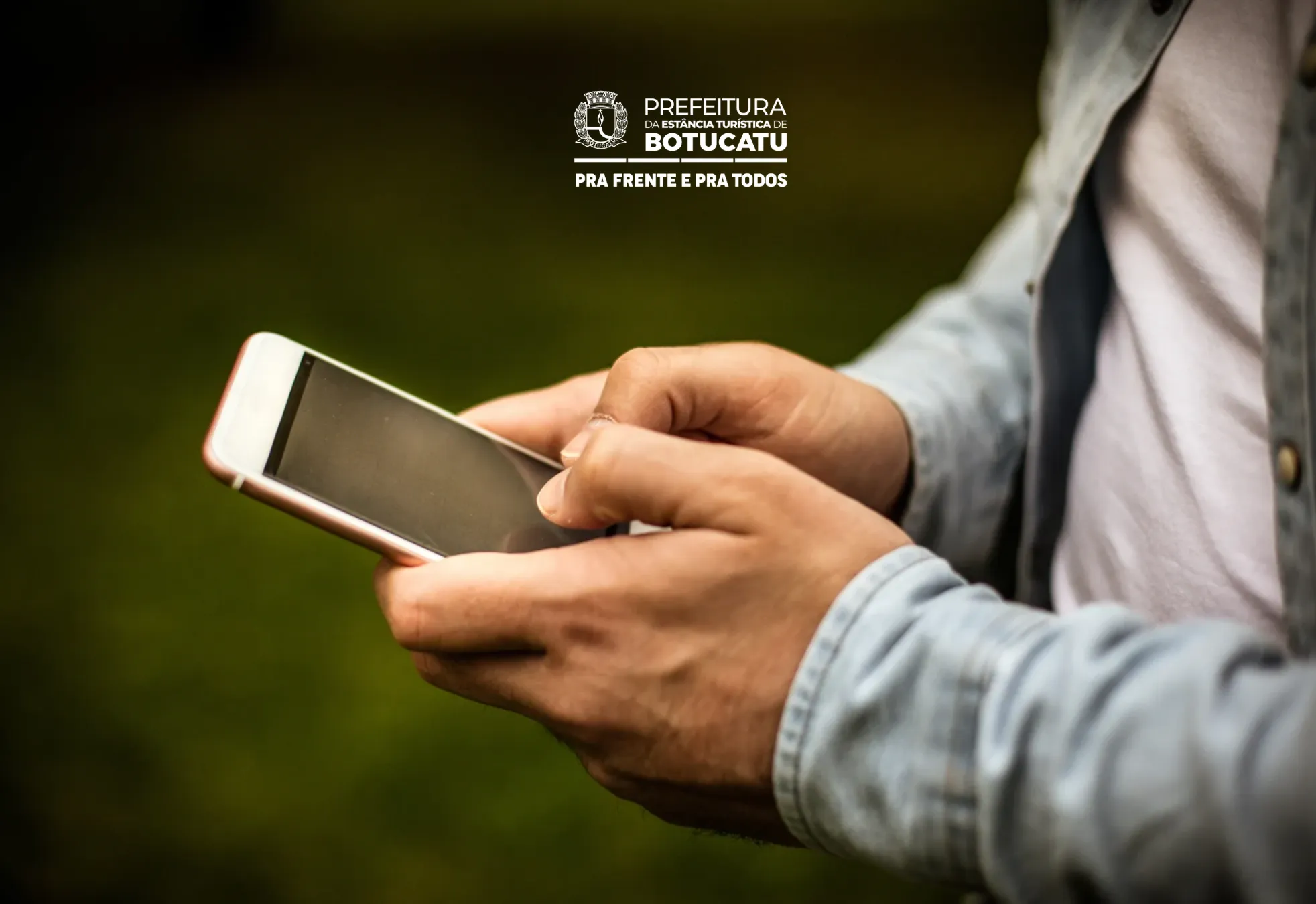 Botucatu adere ao Sistema de Notificação Eletrônica (S.N.E.) e amplia facilidade para serviços de multas de trânsito