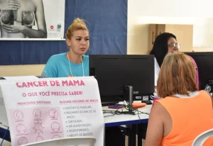 Prefeitura de Botucatu lança a campanha “Outubro Rosa: Mulher em foco“