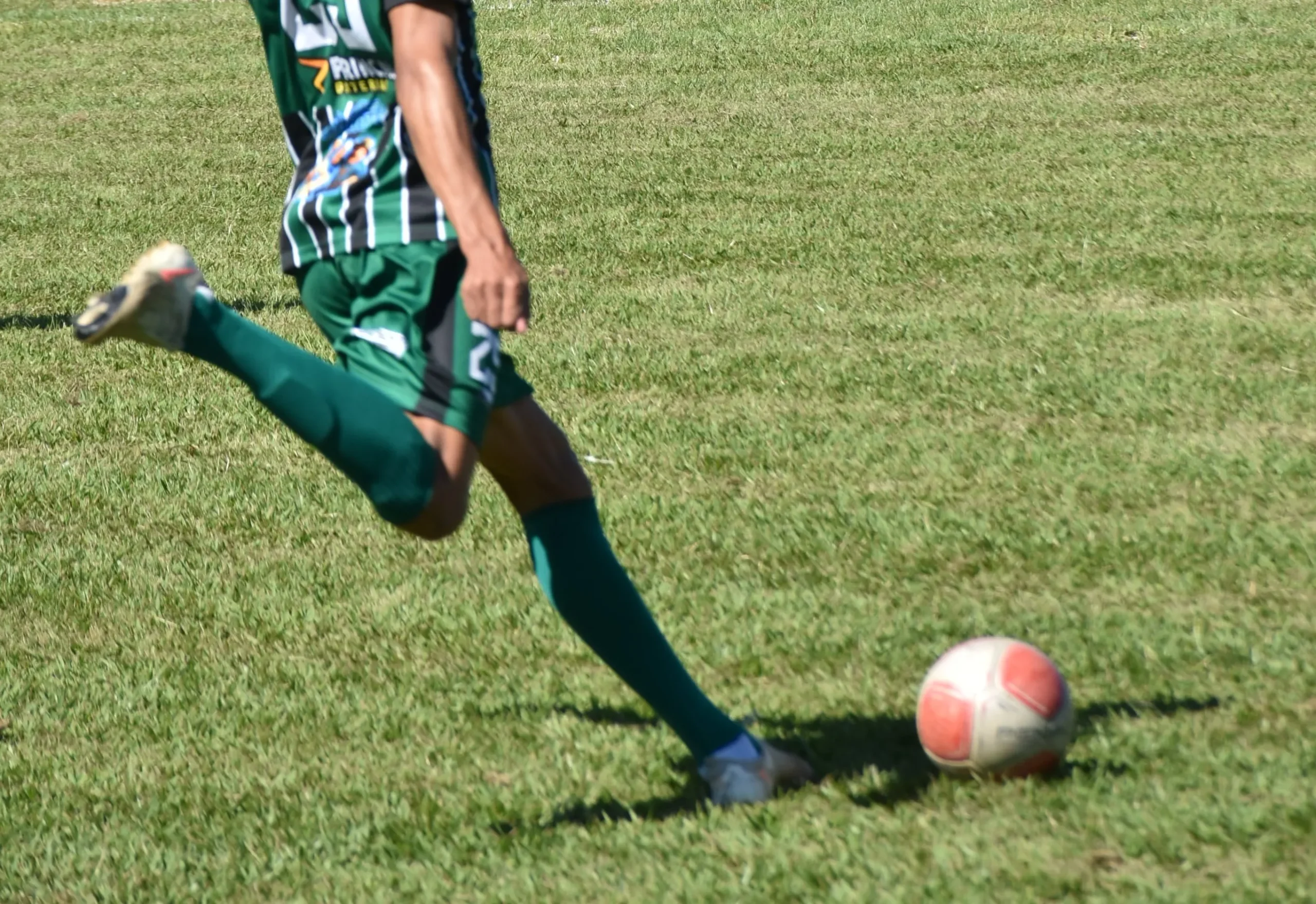 Final da Série B e jogos de diferentes categorias movimentam o futebol de Botucatu nesta semana
