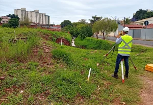 Prefeitura avança na segunda etapa de revitalização das margens do Ribeirão Lavapés