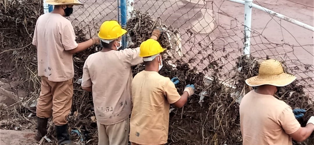 14news.com.br-presos-sao-colocados-para-ajudar-em-cidade-apos-chuva-cidade-contabiliza-muitos-estragos-decorrentes-das-fortes-chuvas